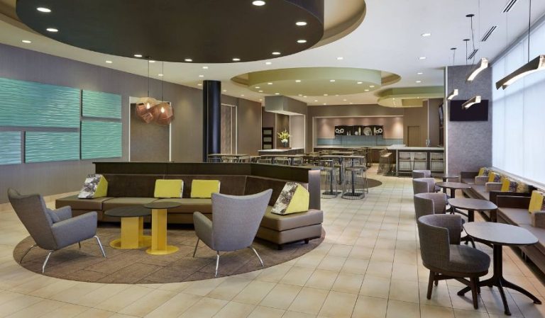 SpringHill Suites Toronto Vaughan