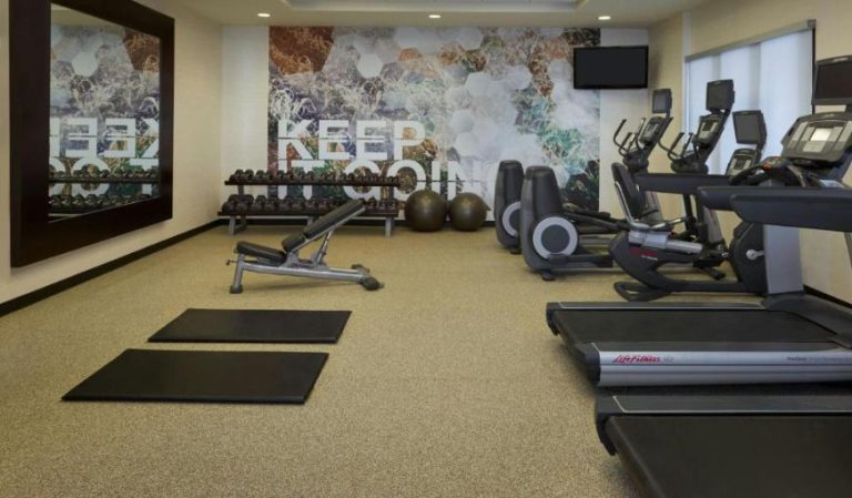 SpringHill Suites Toronto Vaughan