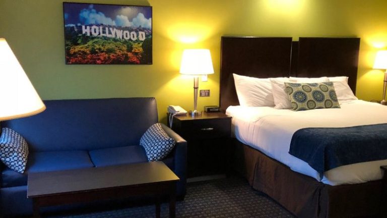 Starlight Inn
