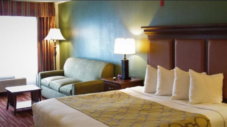 Stay Inn & Suites Montgomery