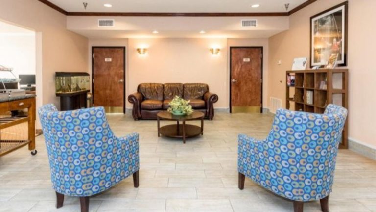 Stay Inn & Suites Montgomery