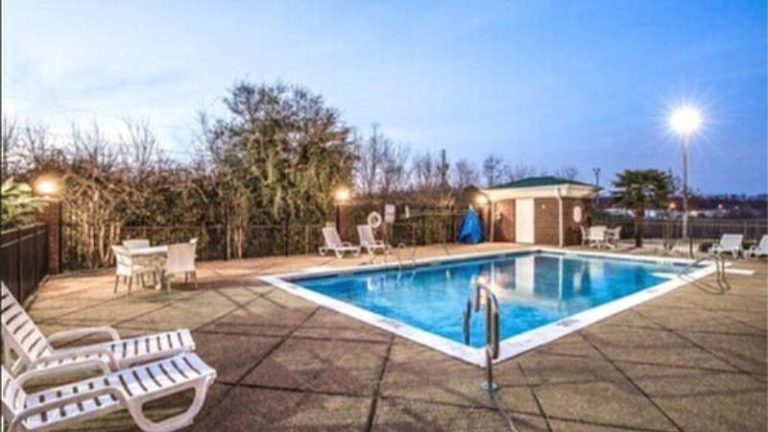 Stay Inn & Suites Montgomery
