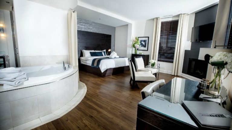 Sterling Inn & Spa