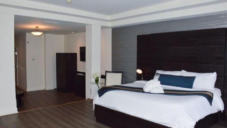 Sterling Inn & Spa