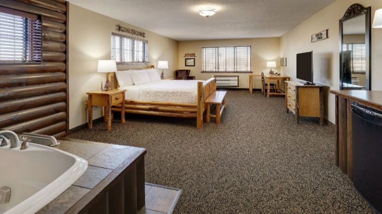 Stoney Creek Hotel Quad Cities – Moline