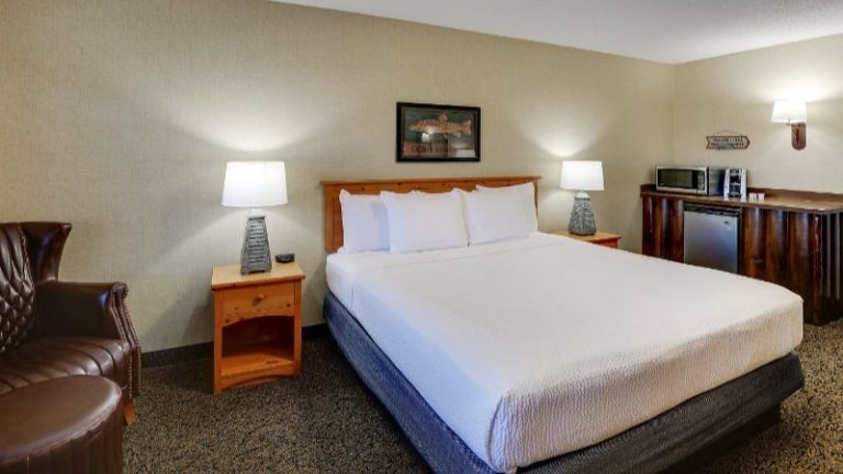 Stoney Creek Hotel Quad Cities – Moline