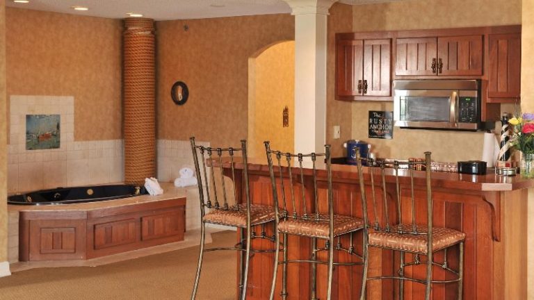 Stoney Creek Hotel Quad Cities – Moline