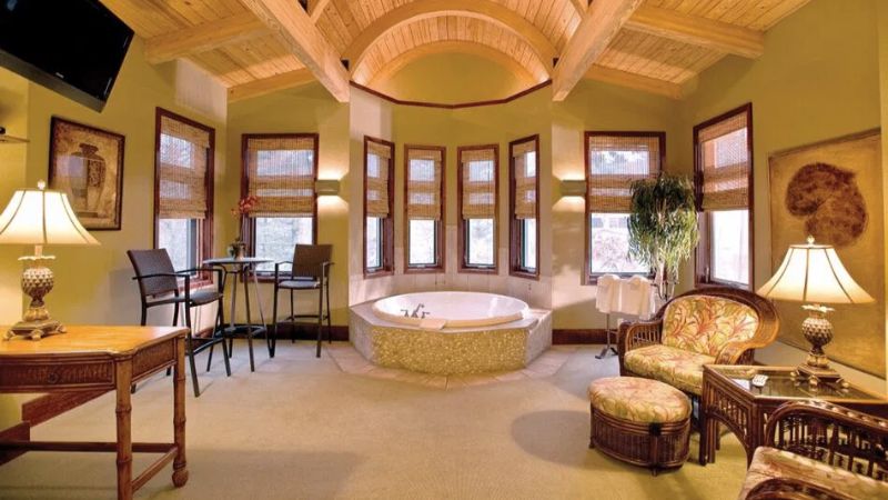 Sundara Inn and Spa
