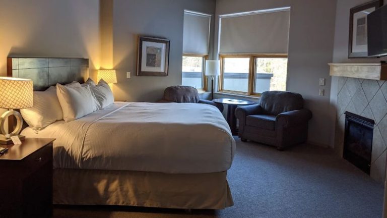 Sundara Inn and Spa