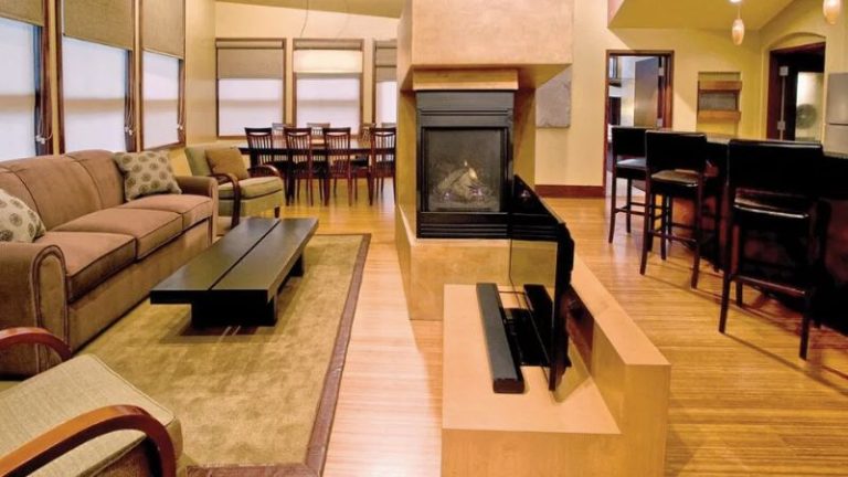 Sundara Inn and Spa