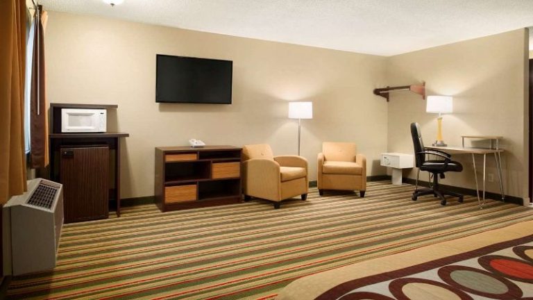 Super 8 by Wyndham Rantoul