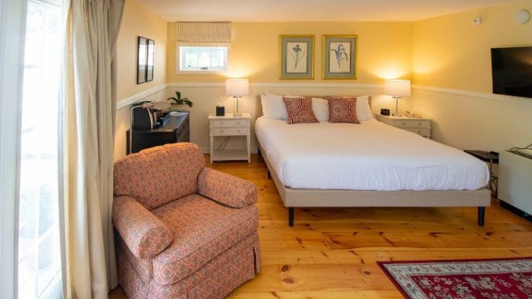 Swift House Inn