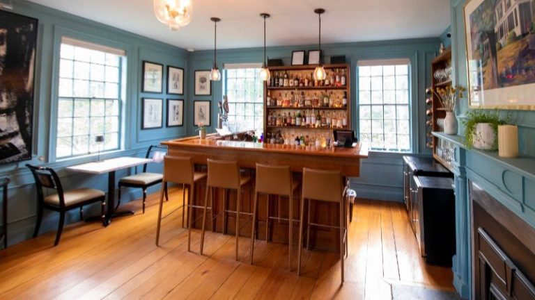 Swift House Inn