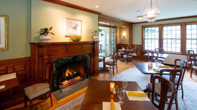 Swift House Inn
