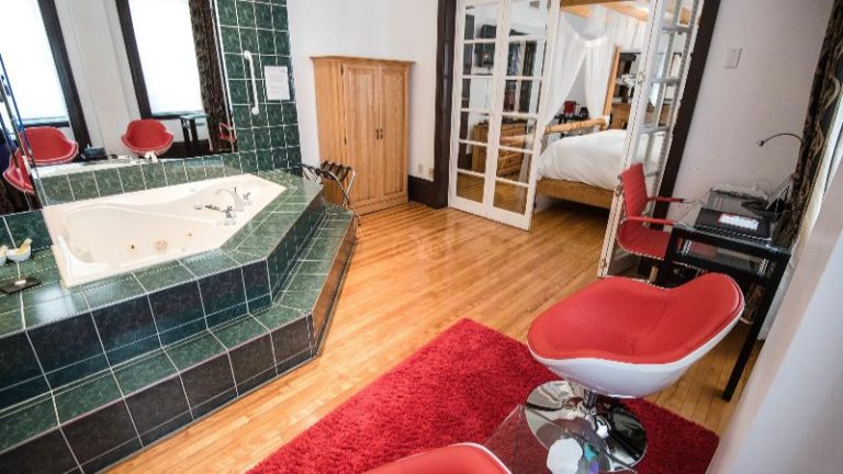 Swiss Hotel