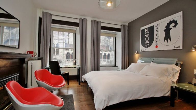 Swiss Hotel