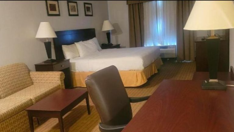 The Arc Hotel