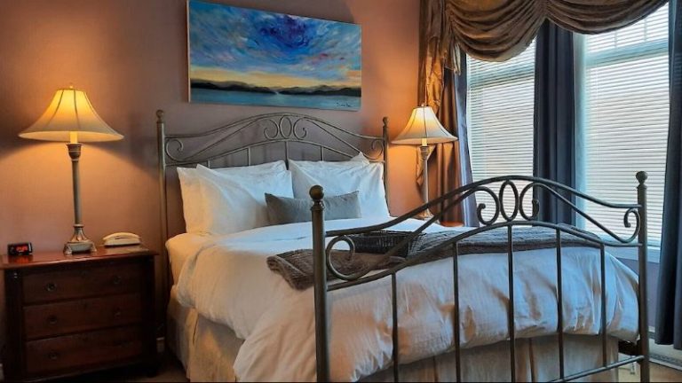 The Beacon Inn at Sidney