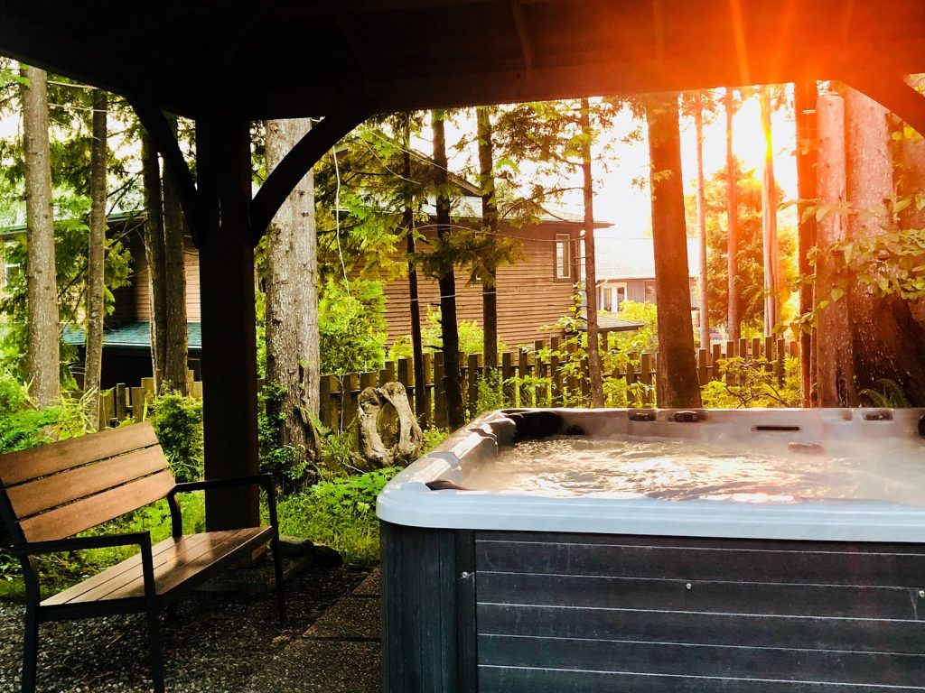 The Francis Boutique Inn