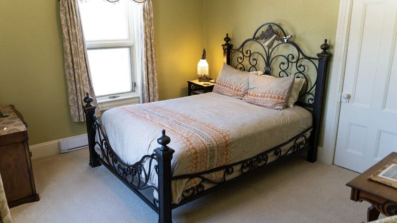 The Maple Inn, room with private jacuzzi, photo 2