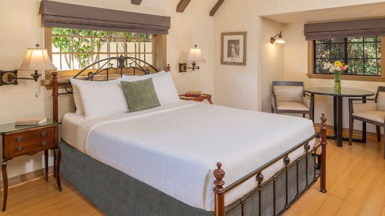The Pierpont Inn