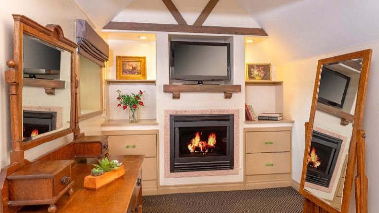 The Pierpont Inn