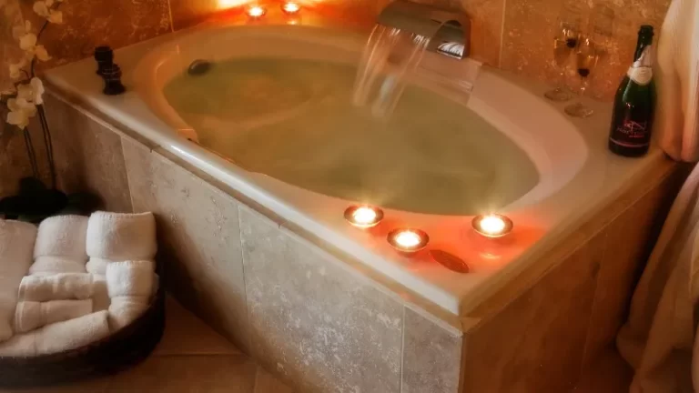 The Purple Orchid Wine Country & Spa