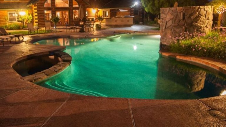 The Purple Orchid Wine Country & Spa