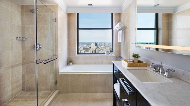 The Ritz-Carlton, Philadelphia