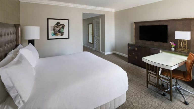 The Ritz-Carlton, Philadelphia