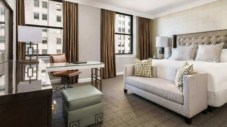 The Ritz-Carlton, Philadelphia