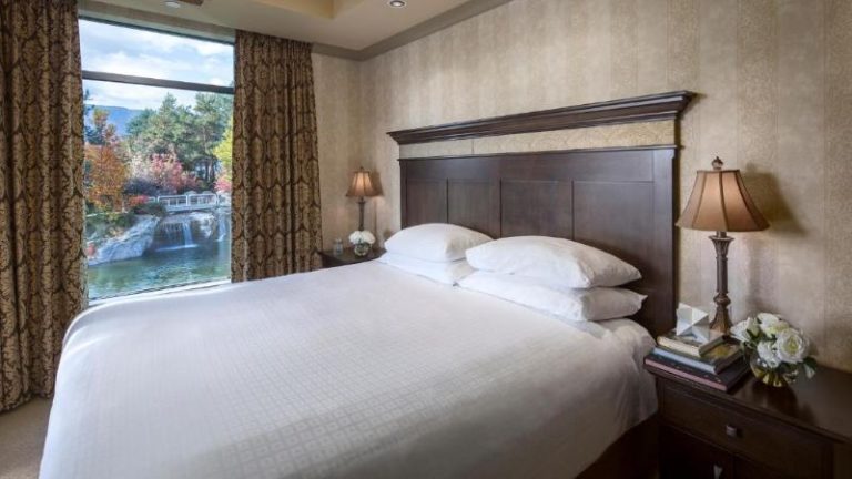 The Royal Kelowna – Bellstar Hotels & Resorts