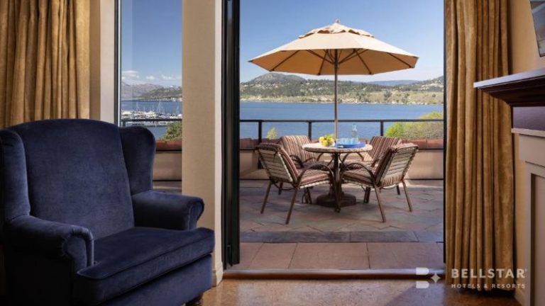 The Royal Kelowna – Bellstar Hotels & Resorts