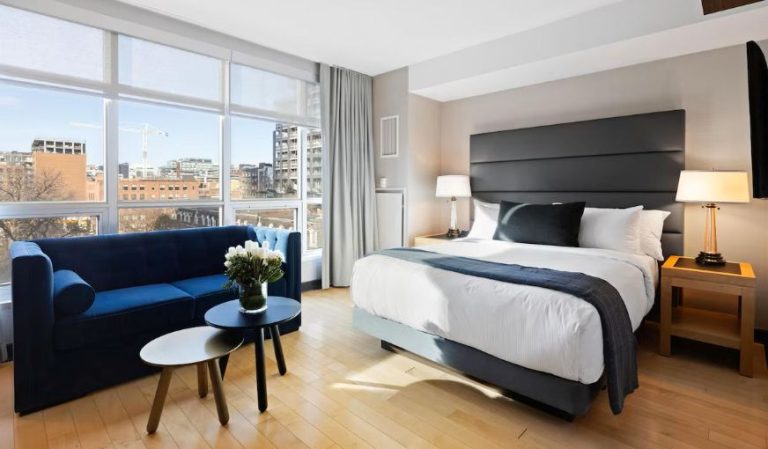 The SoHo Hotel & Residences