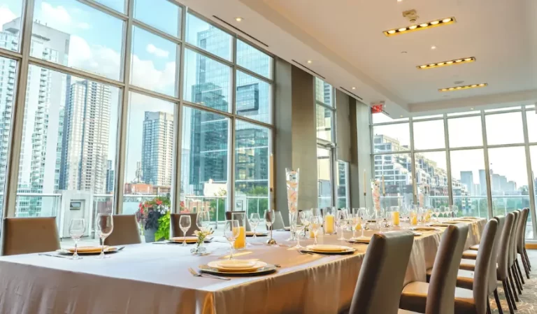 The SoHo Hotel & Residences