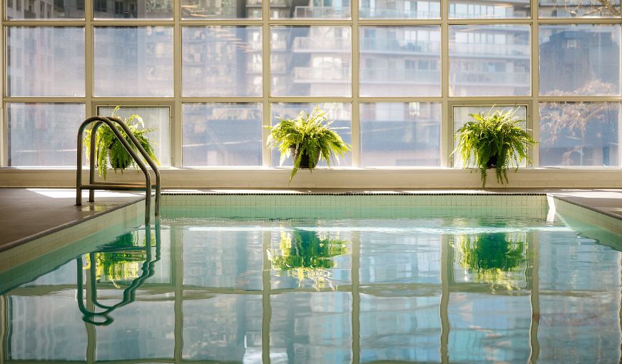 The SoHo Hotel & Residences, room with private jacuzzi, photo 6