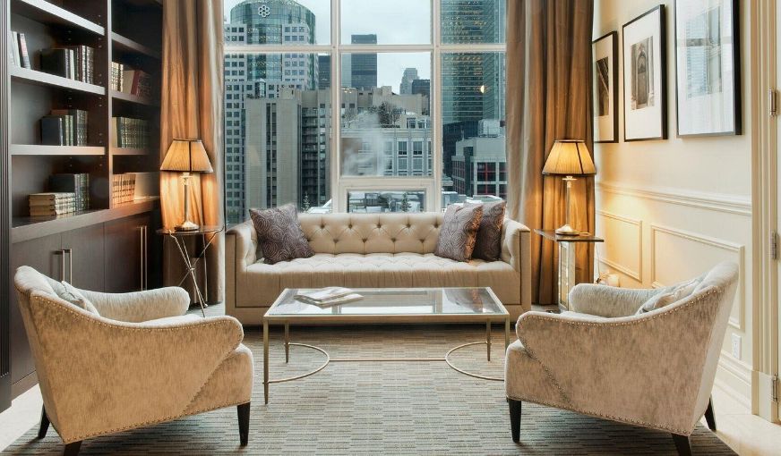 The SoHo Hotel & Residences, room with private jacuzzi, photo 7