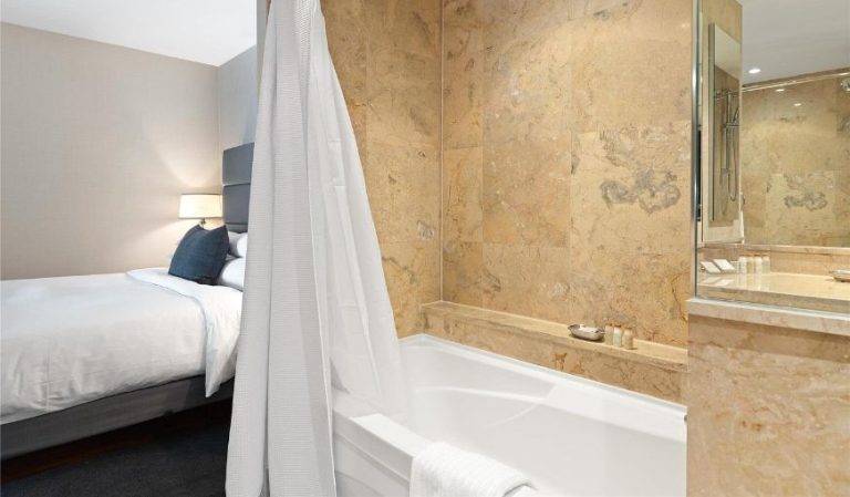 The SoHo Hotel & Residences