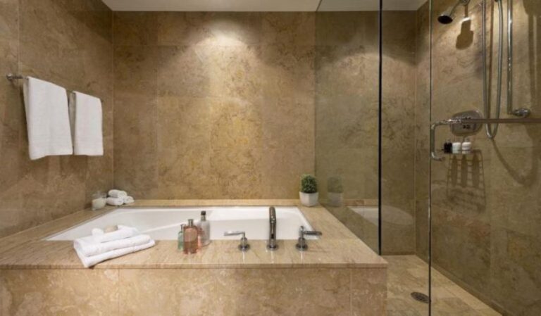 The SoHo Hotel & Residences