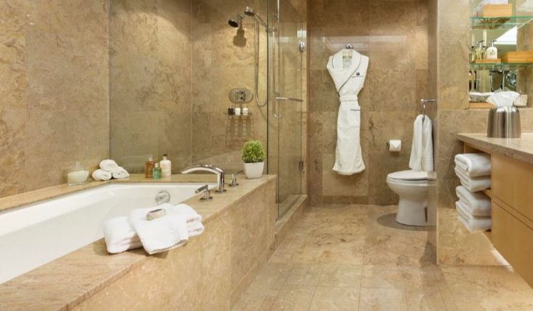 The SoHo Hotel & Residences