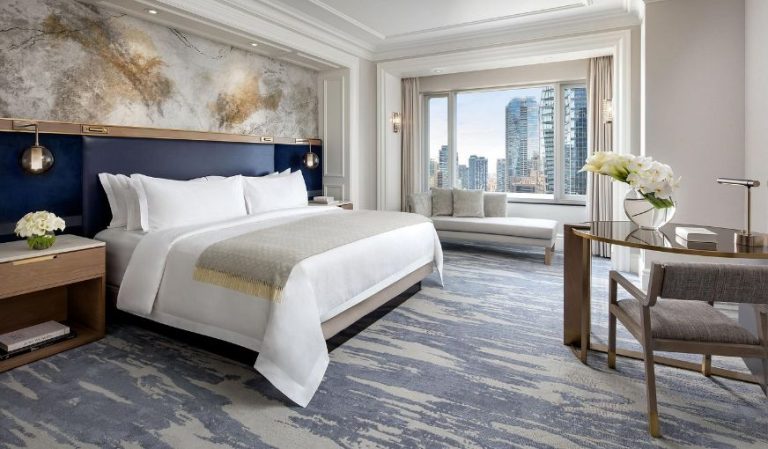 The St. Regis Toronto