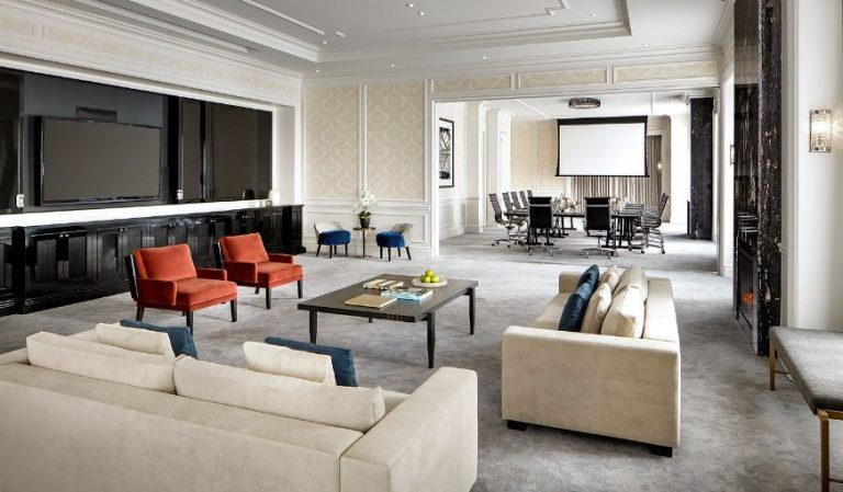 The St. Regis Toronto