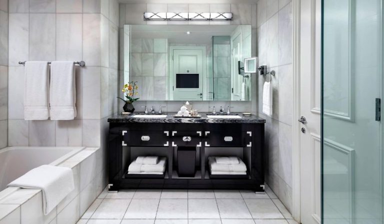 The St. Regis Toronto