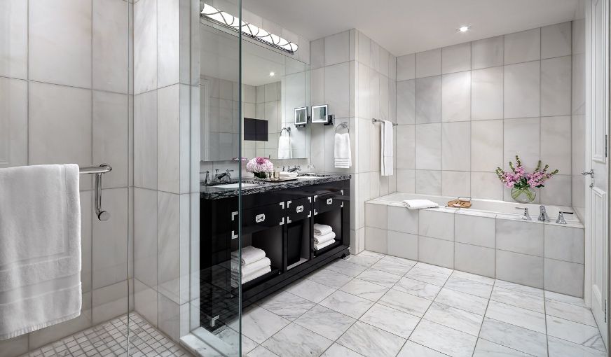 The St. Regis Toronto
