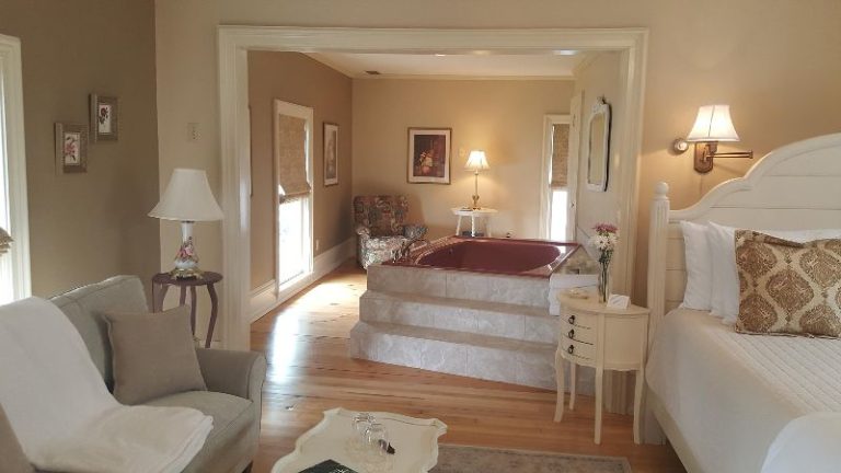 The Wanderlust Hotel