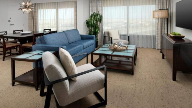 The Westin Dallas Fort Worth Airport