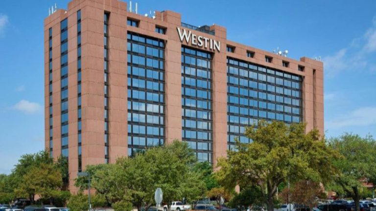 The Westin Dallas Fort Worth Airport