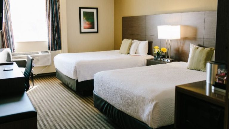 Victoria Inn Hotel & Convention Centre