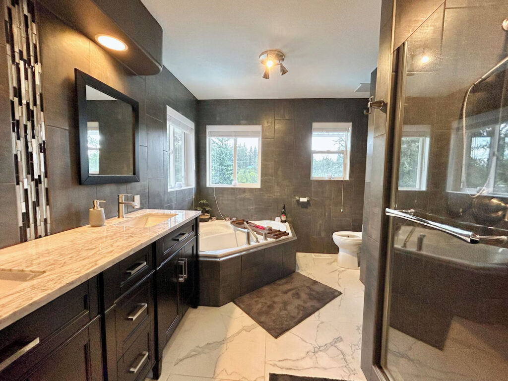 Vintner’s Nook B&B