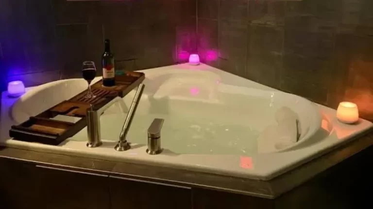 Vintner’s Nook B&B